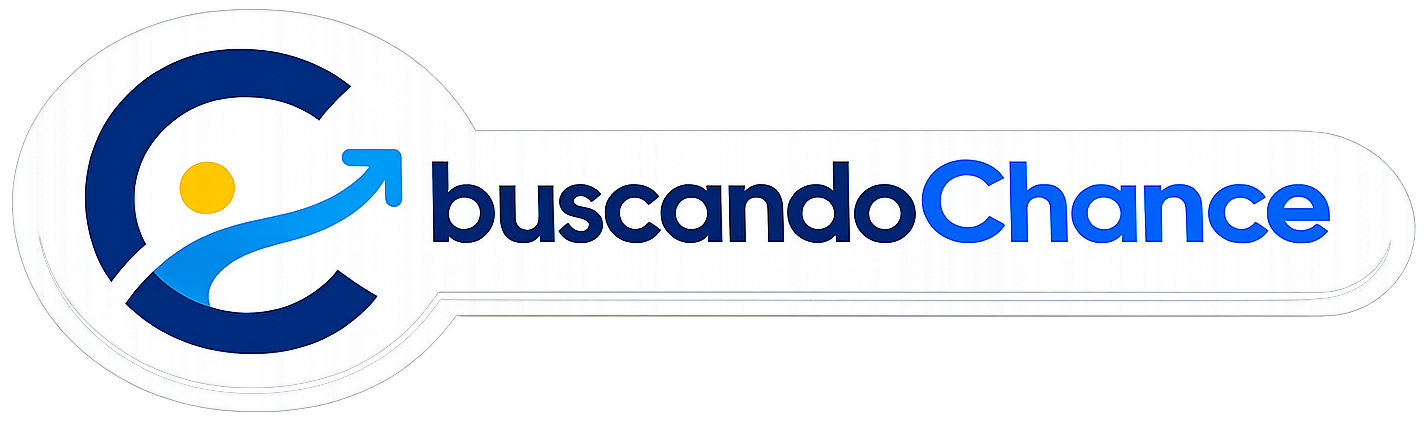 BuscandoChance